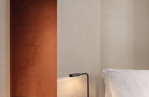 Rione VII Regola House | P10 DESIGN