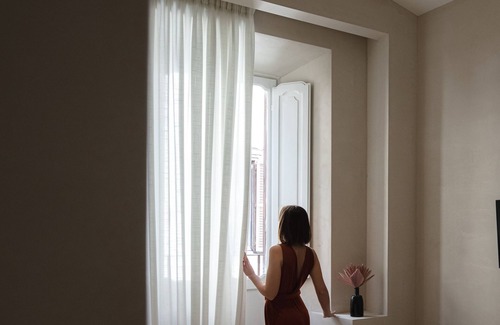 Rione VII Regola House | P10 DESIGN
