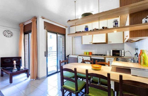 Pineda de Mar Apartment | P2 TARAyPAUL 4 PAX PINEDA DE MAR