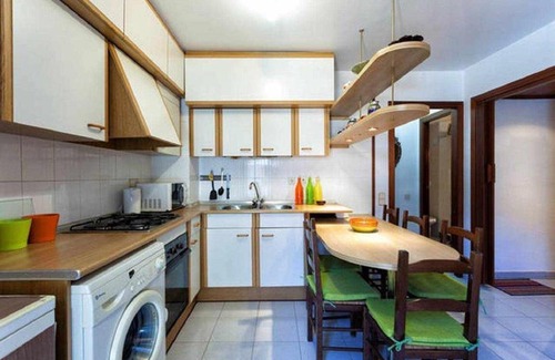 Pineda de Mar Apartment | P2 TARAyPAUL 4 PAX PINEDA DE MAR