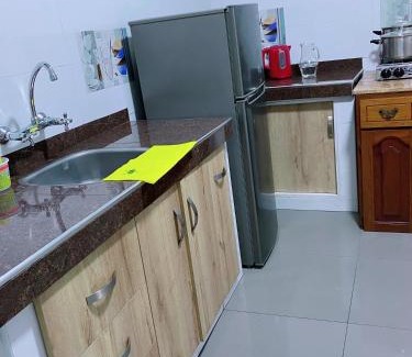San Antonio House | P4 Habitación Privada Miraflores, LIMA