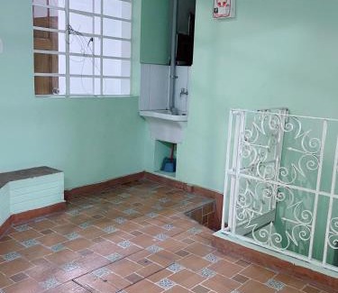 San Antonio House | P4 Habitación Privada Miraflores, LIMA