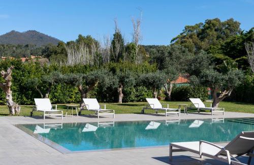 Sintra Bed & Breakfast | Paço do Bispo Boutique House