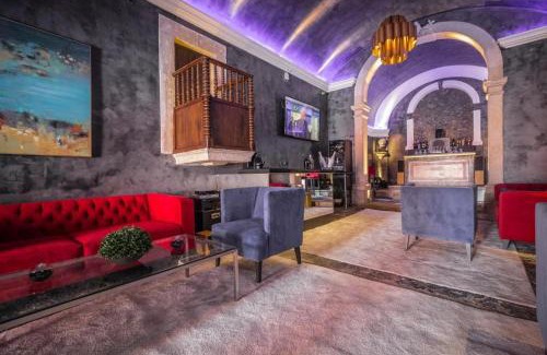 Sintra Bed & Breakfast | Paço do Bispo Boutique House