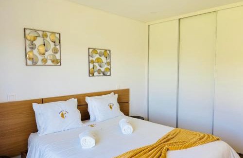 Santa Maria da Feira House | Paços de Douro - Chambre 3 Soleil & Sérénité