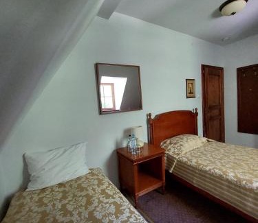 Wola Chojnata Apartment | Pałac Chojnata