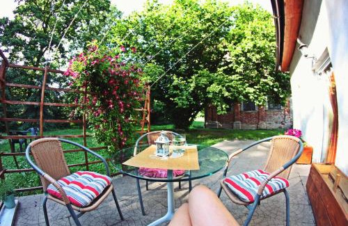 Paczkow House | Pałac Heymanna - Stara Kuchnia