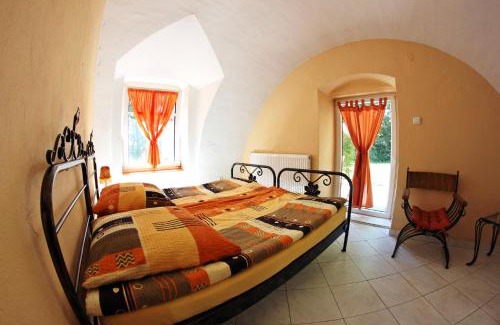 Paczkow House | Pałac Heymanna - Stara Kuchnia