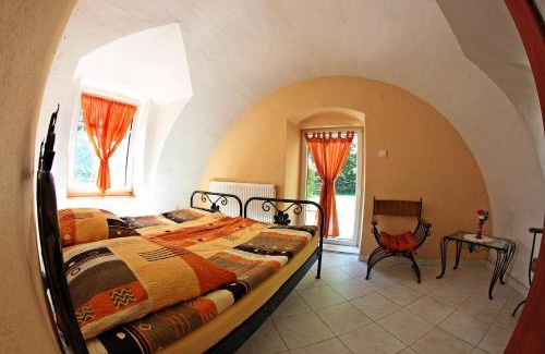 Paczkow House | Pałac Heymanna - Stara Kuchnia