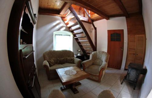 Paczkow House | Pałac Heymanna - Stara Kuchnia