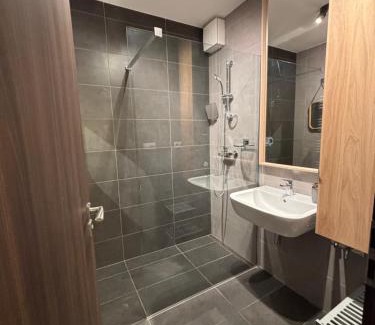 Cierny Balog Apartment | PA - Central Apartment with Parking