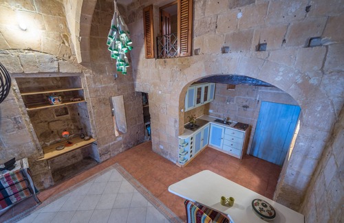 Valletta Apartment | PA - Pandora Loft