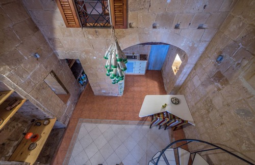 Valletta Apartment | PA - Pandora Loft