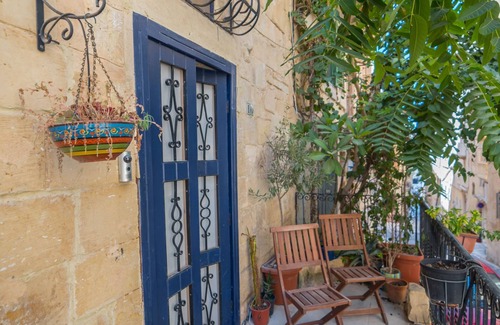 Valletta Apartment | PA - Pandora Loft