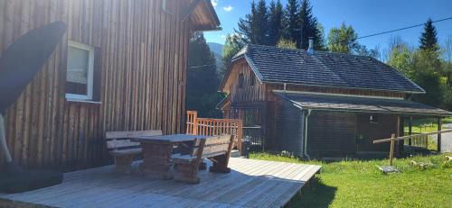 Stadl an der Mur House | PAAL 162 - Tolle Aussicht, 2 Terasssen, Großes Grundstück