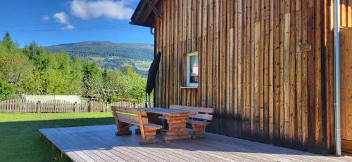 Stadl an der Mur House | PAAL 162 - Tolle Aussicht, 2 Terasssen, Großes Grundstück
