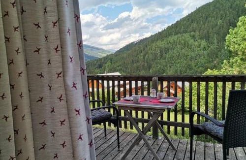 Stadl an der Mur House | PAAL 162 - Tolle Aussicht, 2 Terasssen, Großes Grundstück