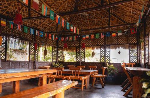 Guwahati House | Paat Halodhiya Farm Stay