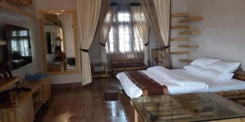 Guwahati House | Paat Halodhiya Farm Stay