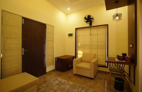 Vythiri Resort | Pabis luxurious stay
