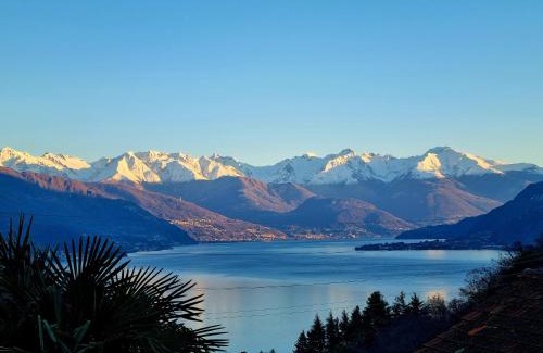 Gittana House | Pace attraverso gli occhi