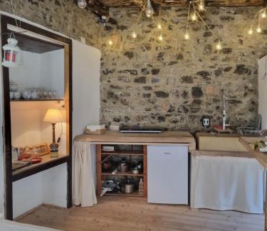 Gittana House | Pace attraverso gli occhi