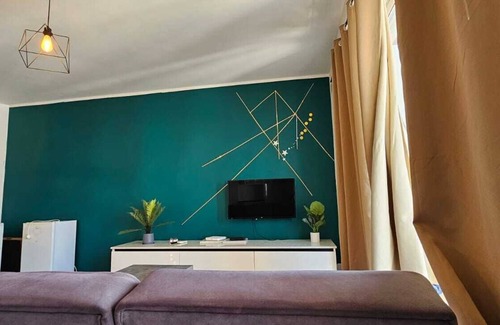 Paceville Apartment | Paceville Spacious 4 Bedrooms Apartment Modern