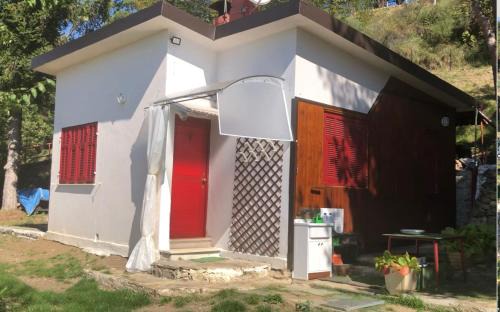 Bajardo House | Pachamama