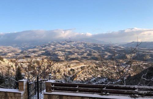 Pachna House | Pachna Studios - Village Life