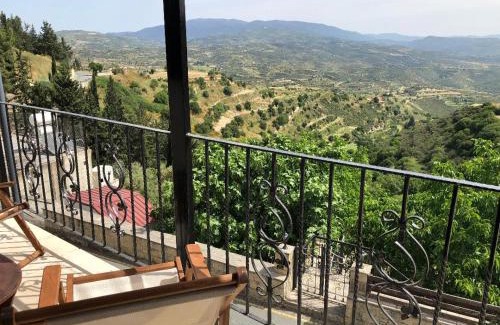 Pachna House | Pachna Studios - Village Life