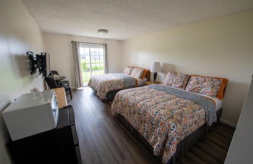 Pacific City Hotel | Pacific City Inn