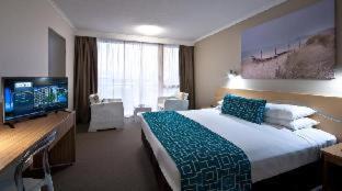 Cairns Central Business District Hotel | Pacific Hotel Cairns