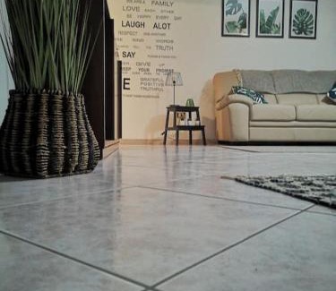 Foligno Apartment | Pacific House