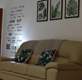 Foligno Apartment | Pacific House