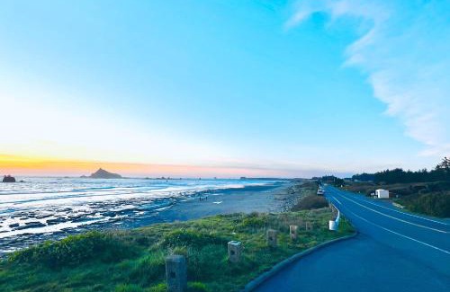 Crescent City North House | Pacific Princess