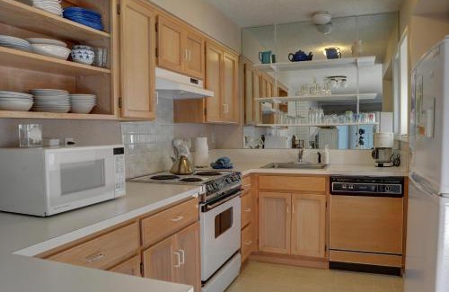 Neskowin Apartment | Pacific Sands Resort # 21