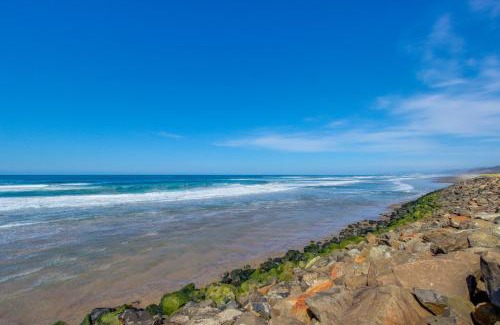 Neskowin Apartment | Pacific Sands Resort #22