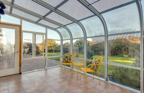 Loleta House | Pacific View Escape