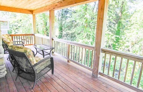 Gearhart House | Pacific Way Cottage
