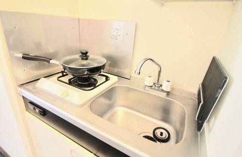 Hiroshima City Centre Apartment | Pacifica Otemachi