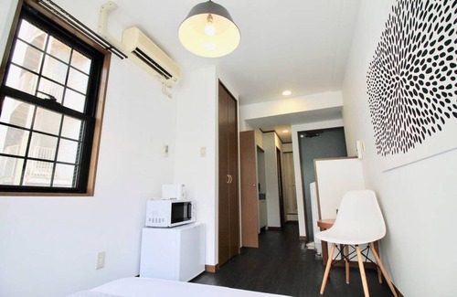 Hiroshima City Centre Apartment | Pacifica Otemachi