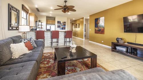 Coco House | Pacifico C510 3br Resort - Club Condo Coco