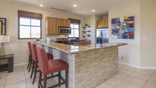 Coco House | Pacifico C510 3br Resort - Club Condo Coco