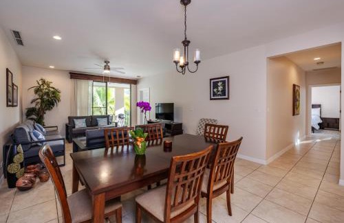 Coco House | Pacifico L108 3br Resort-style Condo Coco