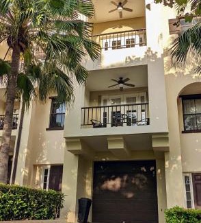 Coco House | Pacifico Th103 4br Resort Townhome 10 Guests