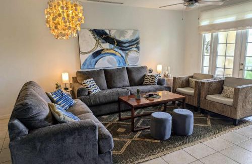 Coco House | Pacifico Th103 4br Resort Townhome 10 Guests