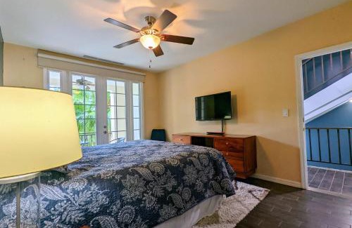 Coco House | Pacifico Th103 4br Resort Townhome 10 Guests