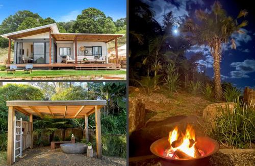 Coopers Shoot House | Pacificserenity