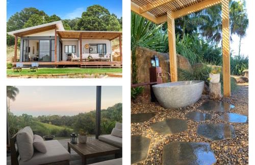 Coopers Shoot House | Pacificserenity