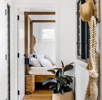 Coopers Shoot House | Pacificserenity